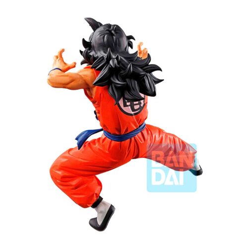 Figura Yamcha History of Rivals Dragon Ball Super 18cm