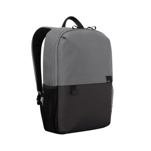 MOCHILA PORTATIL TARGUS SAGANO CAMPUS 15.6″ GRIS