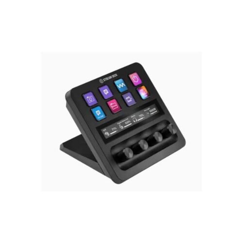 ELGATO STREAM DECK + (10GBD9901)