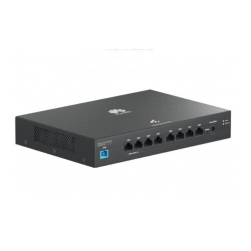 HUAWEI OPTIXSTAR F200D-8P, GPON ONU,8GE,SC/UPC,OBSERVE POE,EUROPE PLUG ADAPTER