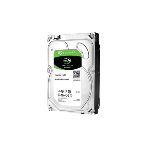 Disco duro SATA3 3.5″ 2 TB Seagate ST2000DM008 – SATA-600 – 7200 rpm – búfer: 256 MB