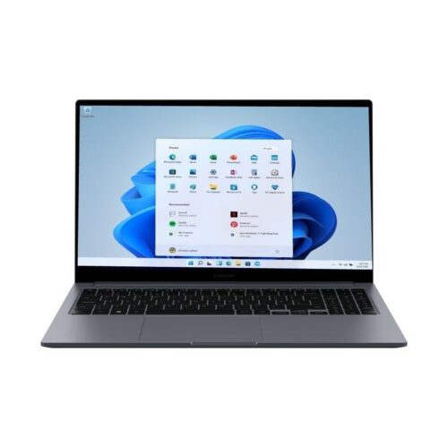 Portátil Samsung Galaxy Book4 Intel Core 7-150U/ 16GB/ 512GB SSD/ 15.6″/ Win11 Pro