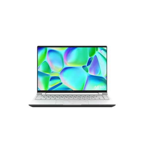 PORTATIL GIGABYTE AERO 14 OLED 9MF-E2SESB4SH I5-12500H 4050 16GB SSD1TB 14″ DOS