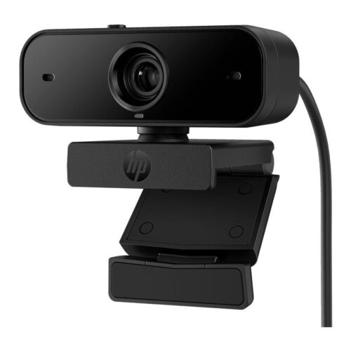 Webcam HP 435 FHD Enfoque Automático/ 1920 x 1080 Full HD