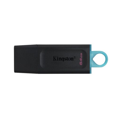 Pendrive 64GB Kingston DataTraveler Exodia USB 3.2