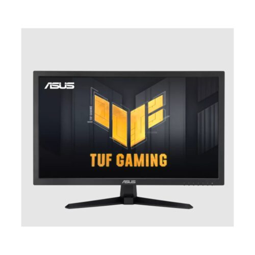 ASUS TUF Gaming VG248Q1B 61 cm (24″) 1920 x 1080 Pixeles Full HD LED Negro