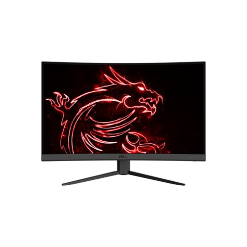 MSI G32CQ4 E2 pantalla para PC 80 cm (31.5″) 2560 x 1440 Pixeles Wide Quad HD LCD Negro