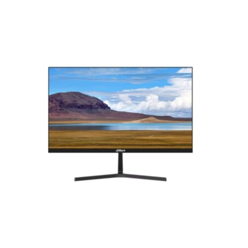 MONITOR DAHUA 27″ DHI-LM27-B200S 1080P 250CD/M2 H178/V178 HDMI VGA SPEAKER