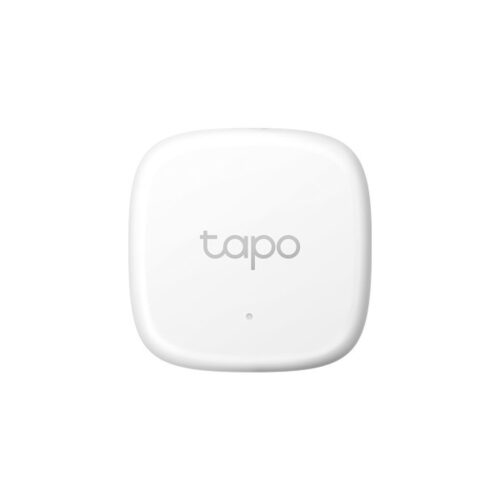 TP-LINK SENSOR INTELIGENTE DE TEMPERATURA Y HUMEDAD TAPO