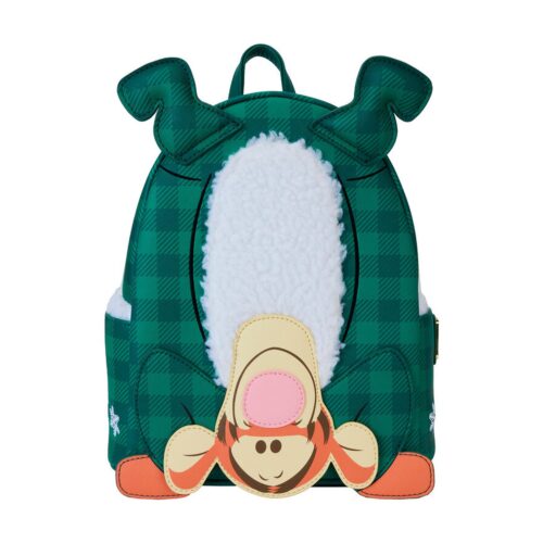 Mochila Pajamas Tiger Winnie the Pooh Disney Loungefly