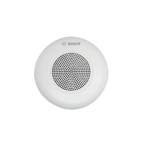 BOSCH LC5-WC06E4 ALTAVOZ TECHO, 6W, ABS, 2″