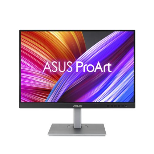 Monitor Profesional Asus ProArt Display PA248CNV 24.1″/ WUXGA/ Multimedia/ Negro