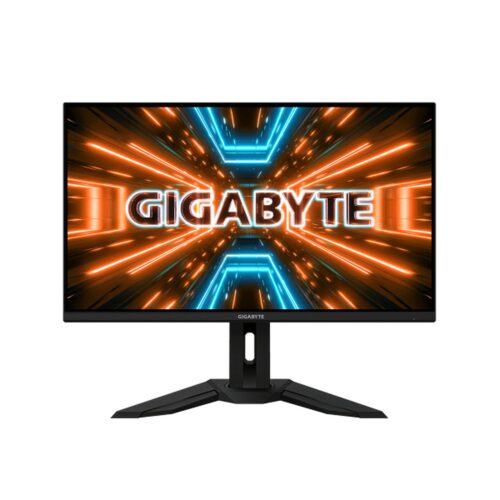 Gigabyte M32U 80 cm (31.5″) 3840 x 2160 Pixeles 4K Ultra HD LED Negro