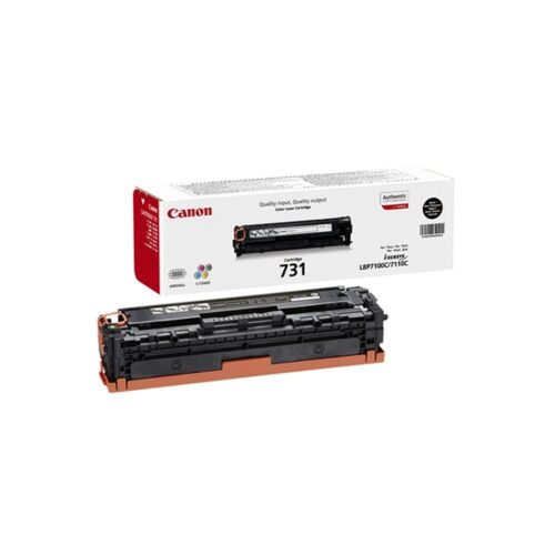 CANON TONER CIAN 731C LBP7100CN/7110CW MF8230CN