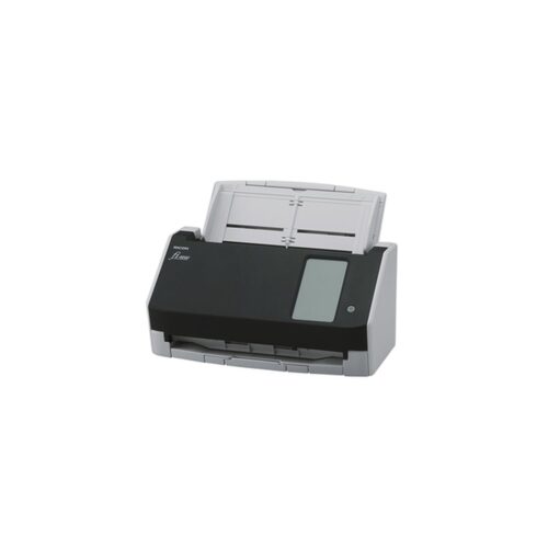 FUJITSU ESCANER DOCUMENTAL FI-8040 – A4 40PPM ADF50