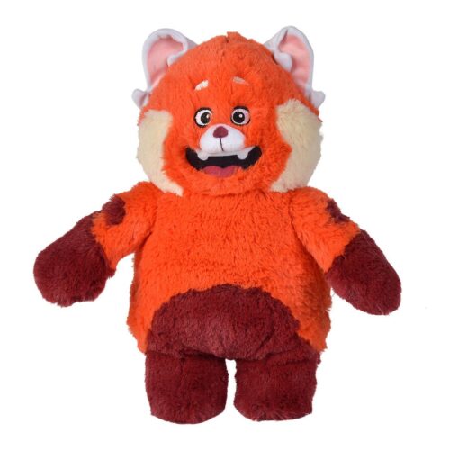 Peluche Panda Mei Turning Red Disney Pixar soft 25cm