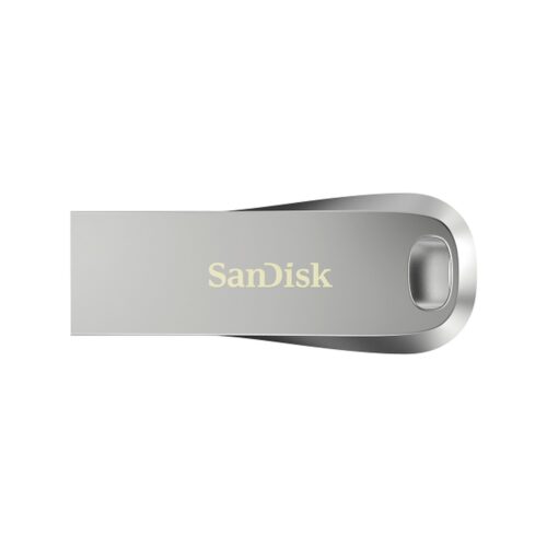 Sandisk Ultra Luxe unidad flash USB 32 GB USB tipo A 3.2 Gen 1 (3.1 Gen 1) Plata