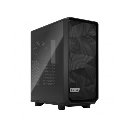 Fractal Design Meshify 2 Compact Negro