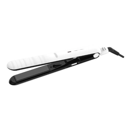 Plancha para el Pelo Rowenta Optiliss SF3210F0/ Blanca