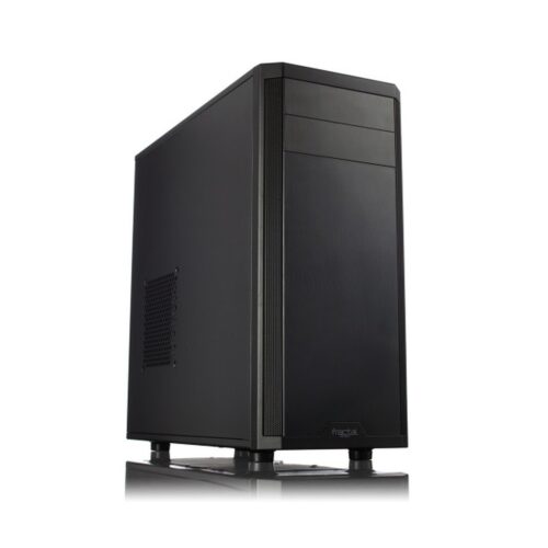 Fractal Design CORE 2500 Midi Tower Negro