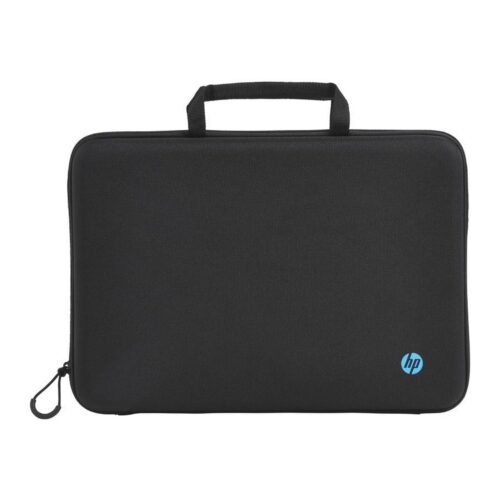 Maletín/ Funda HP Mobility para Portátiles hasta 11.6″/ Negro