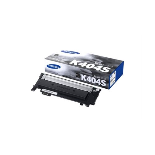 SAMSUNG TONER NEGRO SL-C430/W