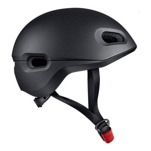 Casco para Adulto Xiaomi Commuter Helmet/ Talla M/ Negro