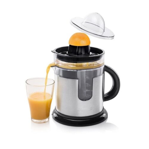 Exprimidor Princess 201975 Dúo Juicer/ 40W/ Capacidad 1.2L