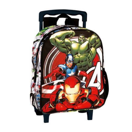 Trolley Cosmic Vengadores Avengers Marvel 28cm