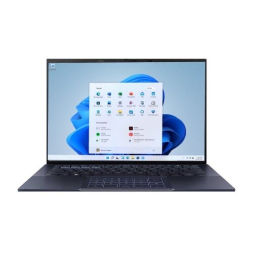 Portátil Asus ExpertBook B9 OLED B9403CVAR-KM0961X Intel Core Ultra 7-150U/ 16GB/ 1TB SSD/ 14″/ Win11 Pro