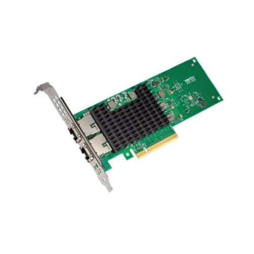 INTEL ETHERNET NETWORK ADAPTER X710-T2L, RETAIL UNIT X710T2L 984697