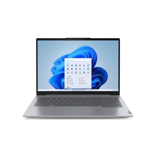 PORTATIL LENOVO ThinkBook i5-1335U 14(1920×1200) 8GB 256GB RJ45 USB-C (THUNDERBOLT4/USB4) W11PRO FINGERPRINT