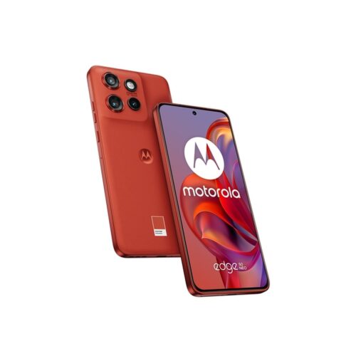 SMARTPHONE MOTOROLA MOTO EDGE 50 NEO 12G/512GB NARANJA