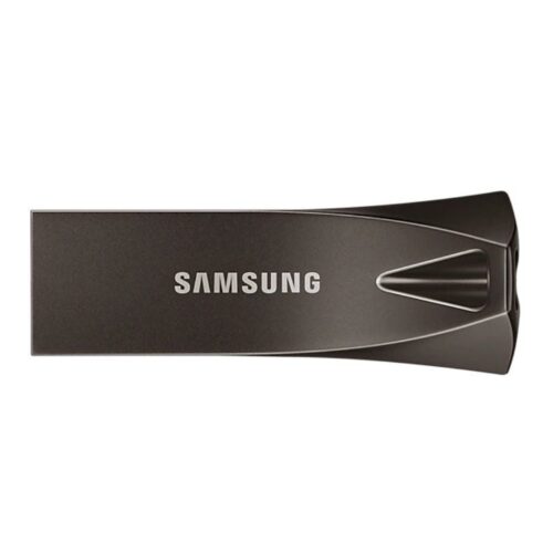 Pendrive 128GB Samsung BAR Plus Titan Gray USB 3.1