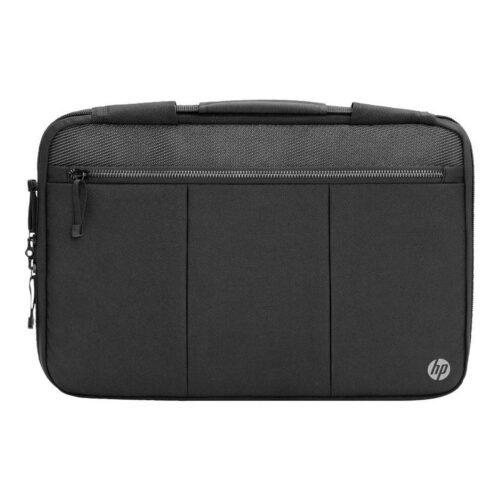 Funda HP Renew Executive para Portátiles hasta 14.1″/ Negro