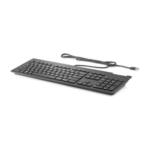 Teclado HP Business Slim Smartcard