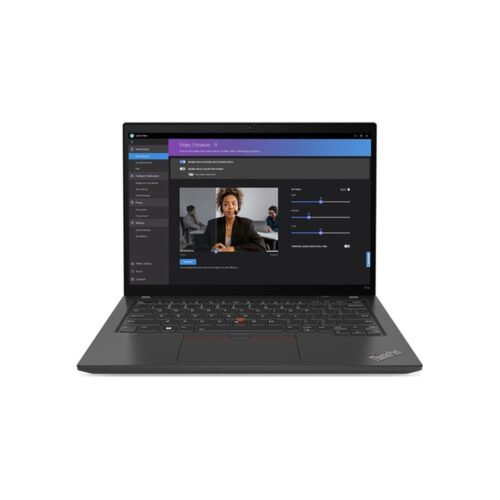 PORTATIL LENOVO ThinkPad T14 Gen4 i7-1355U 14 16GB 512GB W11PRO