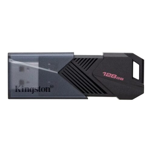 Pendrive 128GB Kingston DataTraveler Exodia Onyx USB 3.2