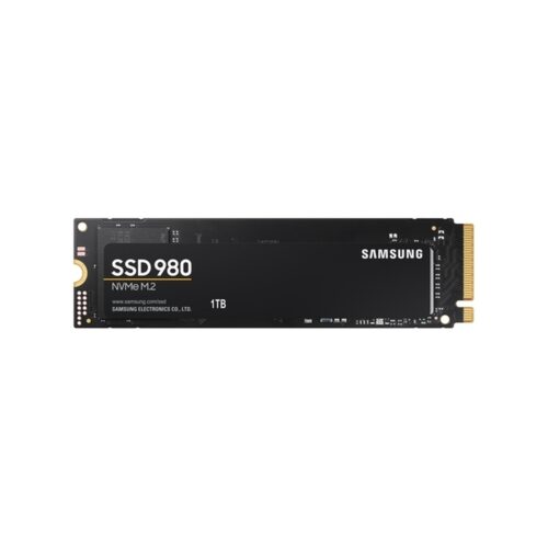 SSD M.2 1TB SAMSUNG 980 1TB PCIE 3.0 NVME 3500/3000 MB/s