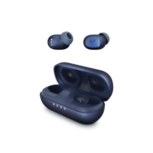 Earphones True Wireless Urban 3 Indigo