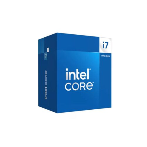 MICRO INTEL CORE I7-14700F 2.1/5.4GHZ LGA1700 RAPTOR LAKE BOX