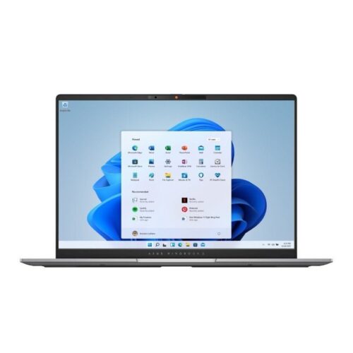 Port谩til Asus VivoBook S 14 OLED M5406NA-QD082W Ryzen 5 7535HS/ 16GB/ 512GB SSD/ 14″/ Win11