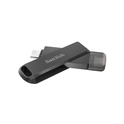 Pendrive Sandisk IXPAND SDIX70N-128G-GN6NE – 128Gb Luxe