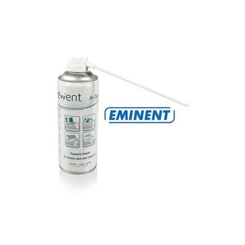 AIRE COMPRIMIDO EWENT 400 ML UPRIGHT USE