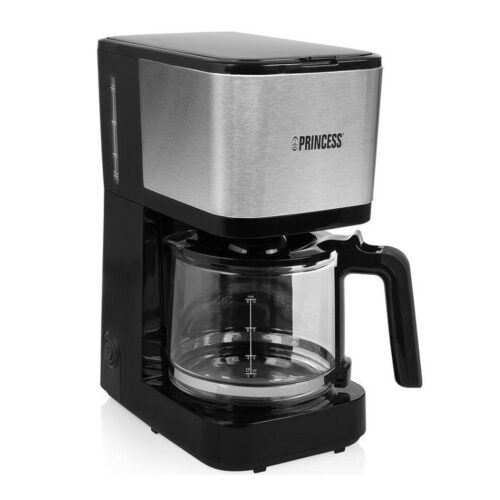 Cafetera de Goteo Princess 246031/ 750W