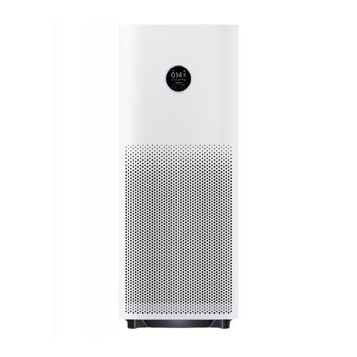 Purificador de Aire Xiaomi Smart Air Purifier 4 Pro/ Filtro HEPA/ WiFi/ Hasta 60m2/ 33.7dB