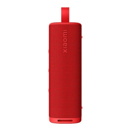 Altavoz con Bluetooth Xiaomi Sound Outdoor S29D 30W/ 2.0/ Rojo