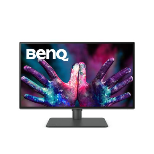 Benq PD2506Q LED display 63,5 cm (25″) 2560 x 1440 Pixeles 2K Ultra HD Negro