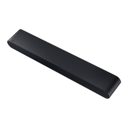 Barra de Sonido con Bluetooth Samsung HW-S60D Serie-S 5.0 2024/ 5.0