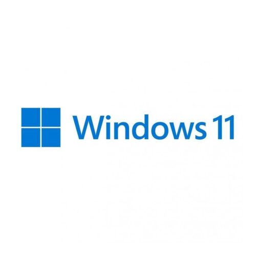 Licencia Microsoft Windows 11 Pro/ 1 Usuario